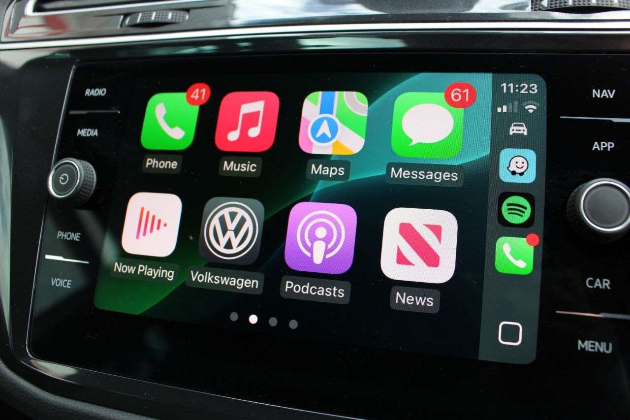 2019 VOLKSWAGEN TIGUAN 2019 VOLKSWAGEN TIGUAN