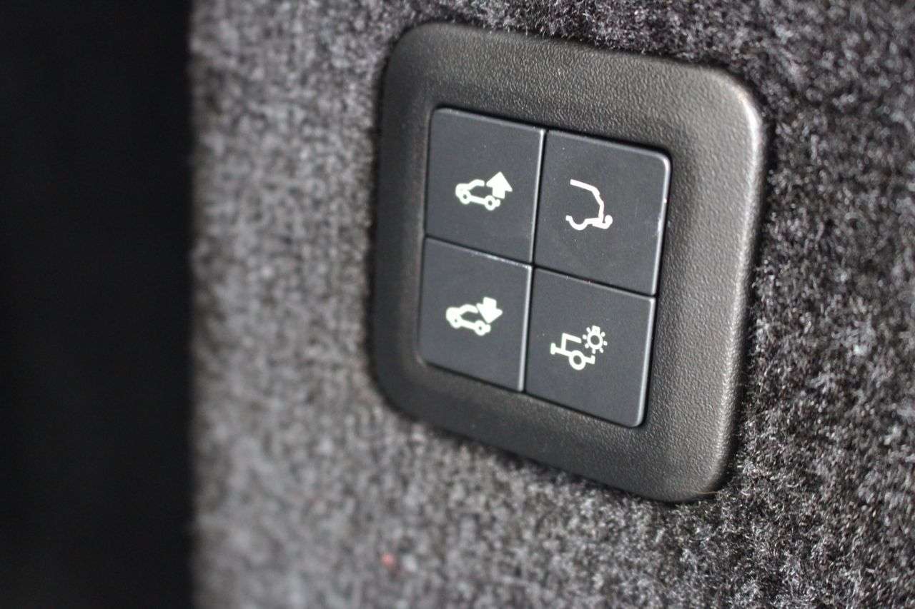 2020 LAND ROVER RANGE ROVER SPORT 2020 LAND ROVER RANGE ROVER SPORT