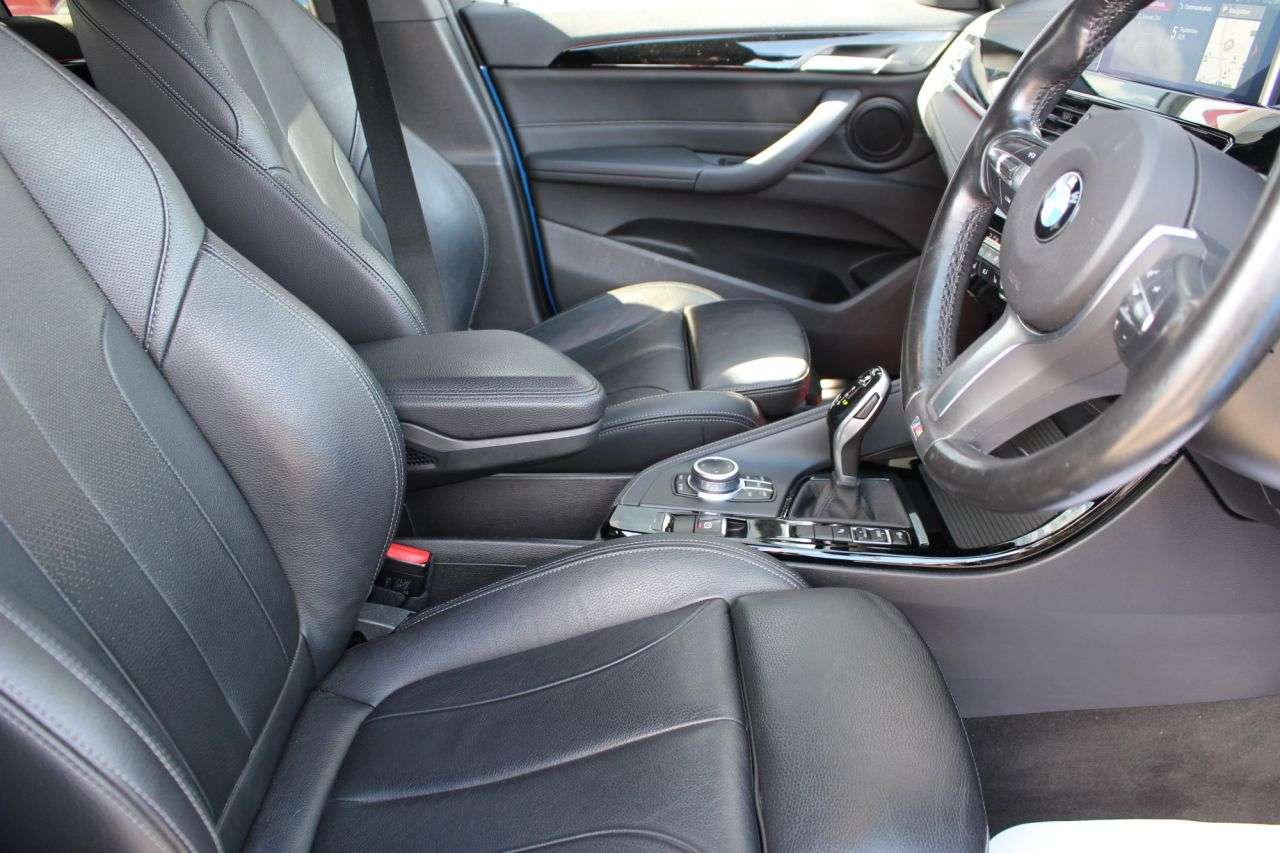 2020 BMW X1 2020 BMW X1