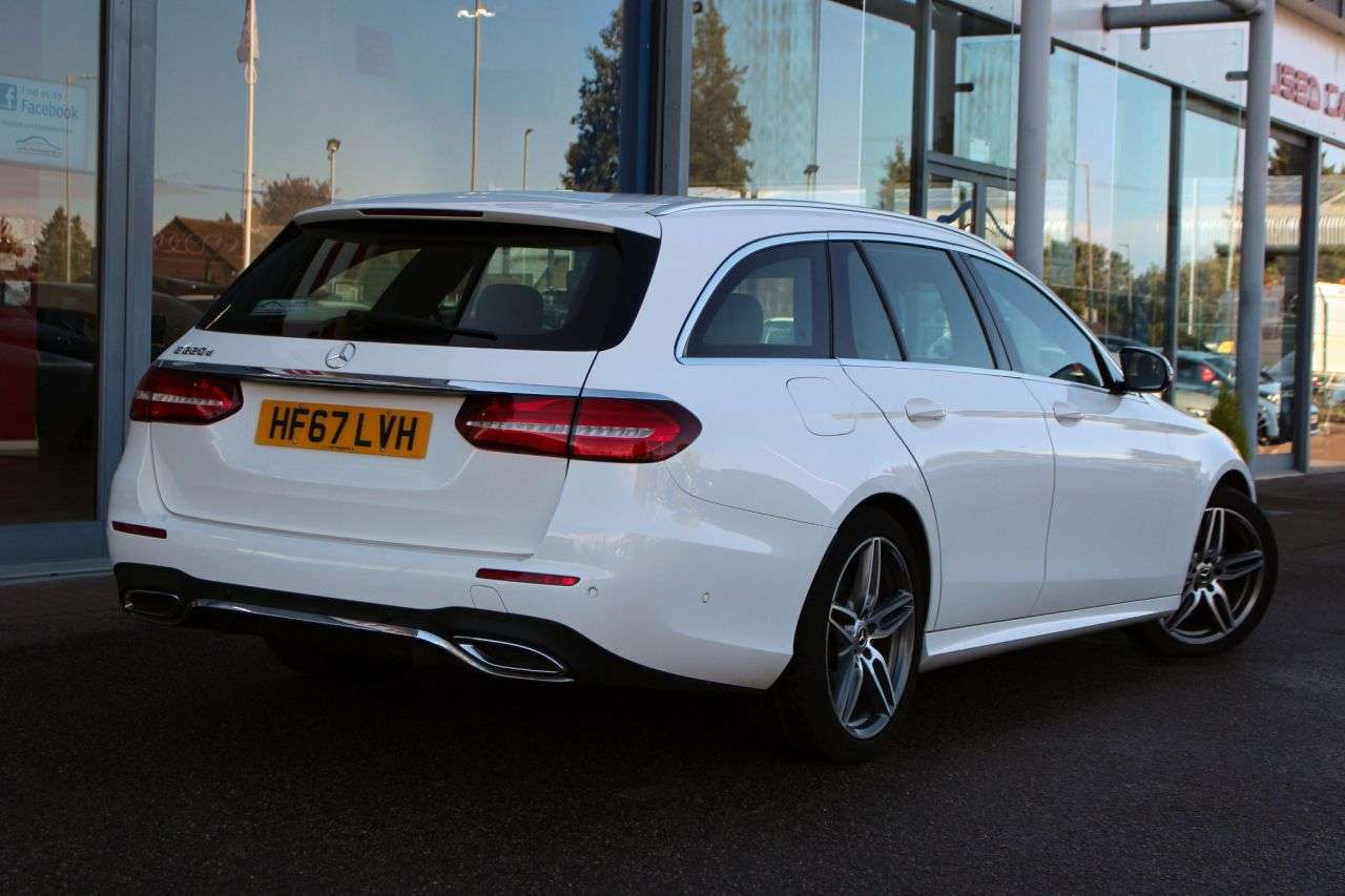 2017 MERCEDES-BENZ E-CLASS 2017 MERCEDES-BENZ E-CLASS