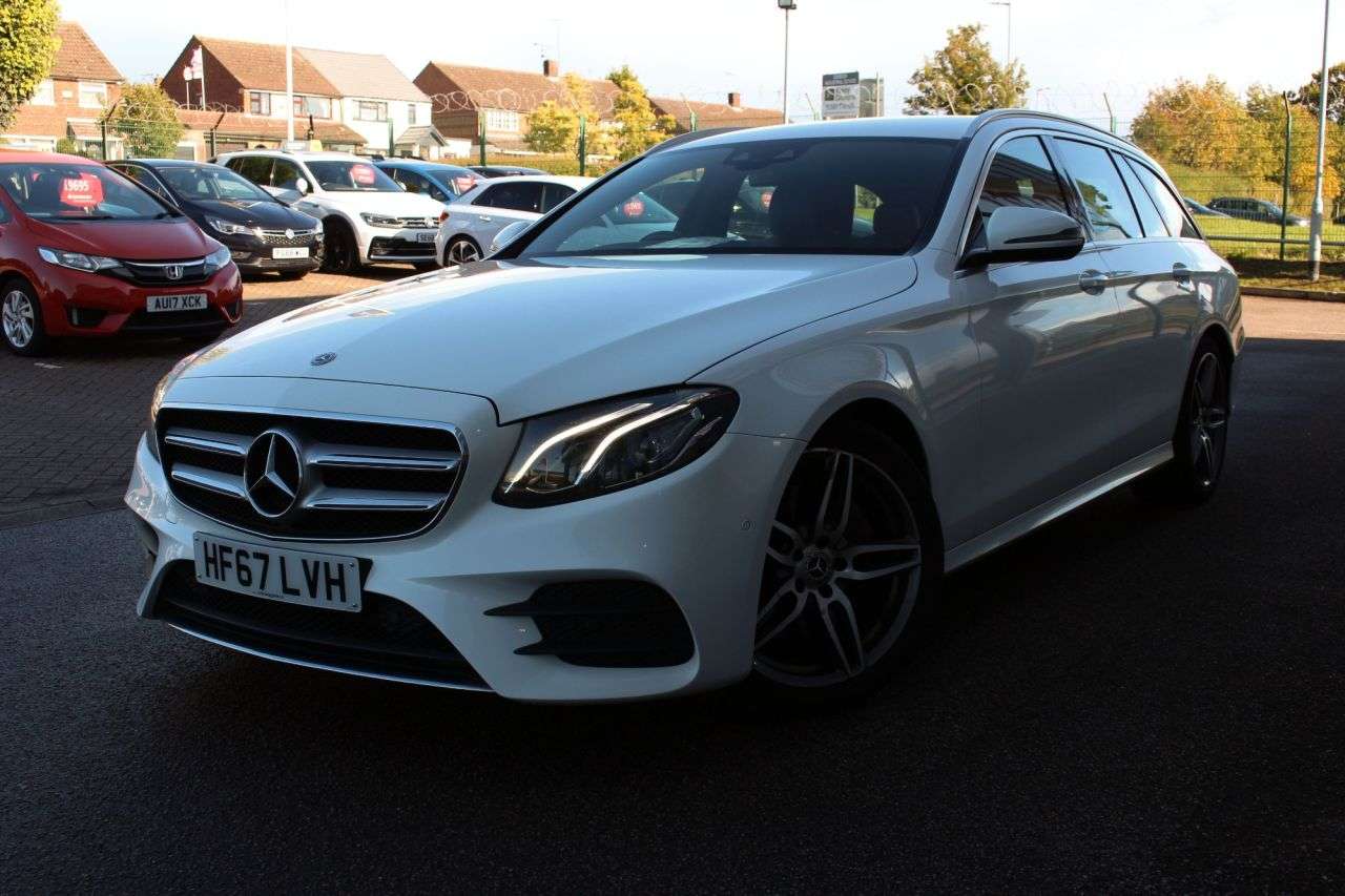 2017 MERCEDES-BENZ E-CLASS 2017 MERCEDES-BENZ E-CLASS