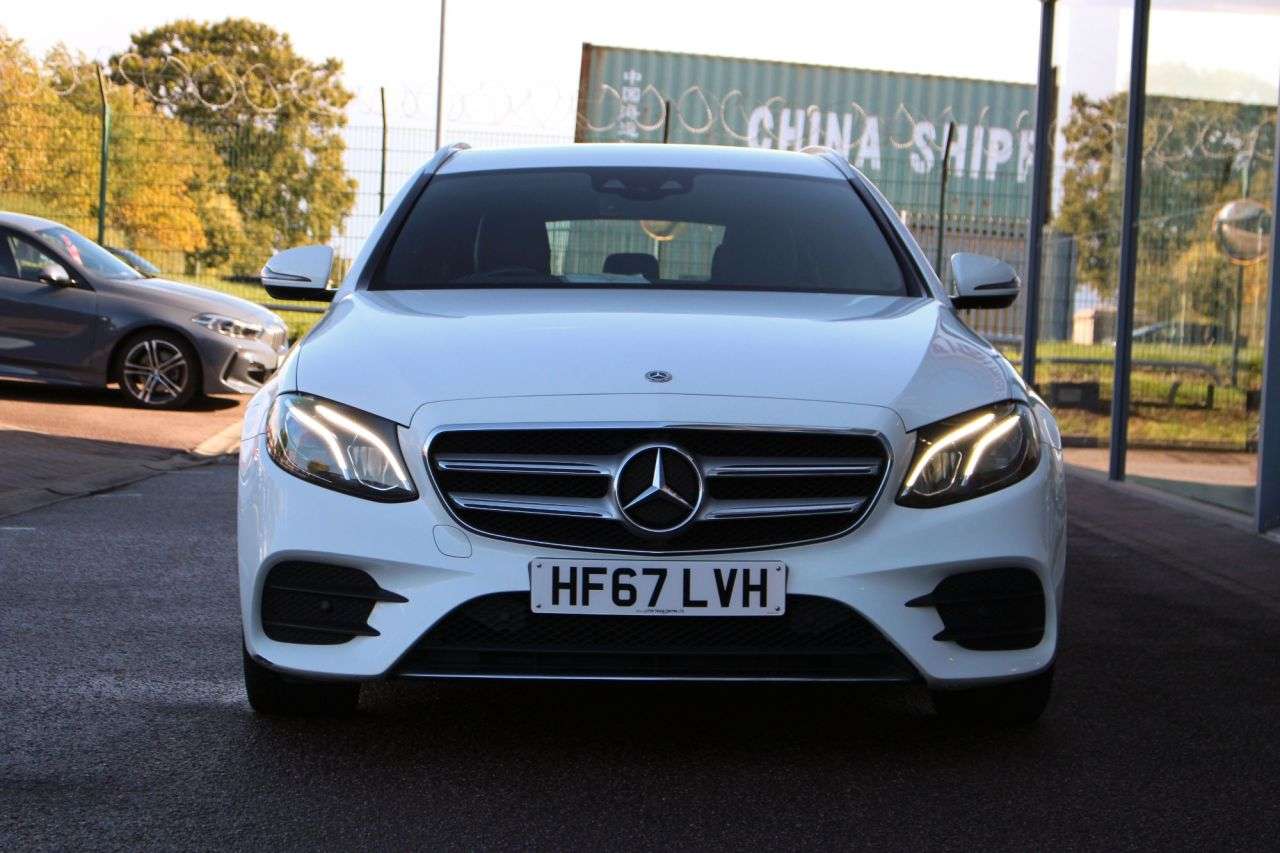 2017 MERCEDES-BENZ E-CLASS 2017 MERCEDES-BENZ E-CLASS