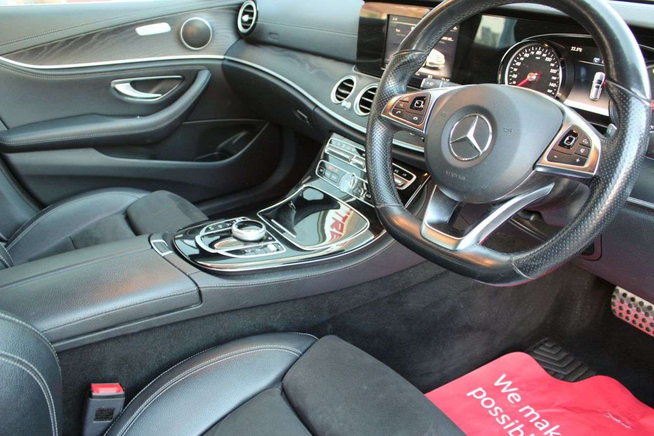 2017 MERCEDES-BENZ E-CLASS 2017 MERCEDES-BENZ E-CLASS