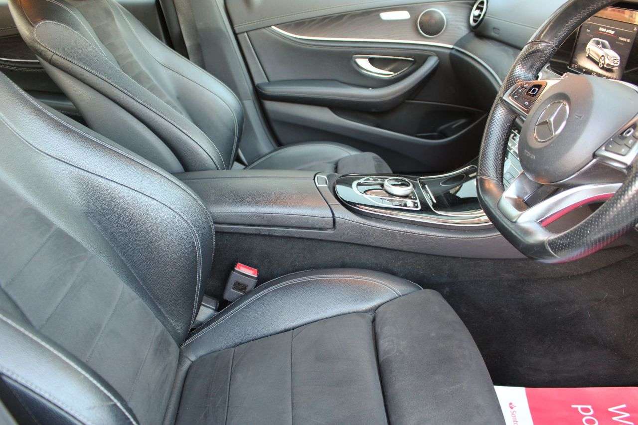 2017 MERCEDES-BENZ E-CLASS 2017 MERCEDES-BENZ E-CLASS