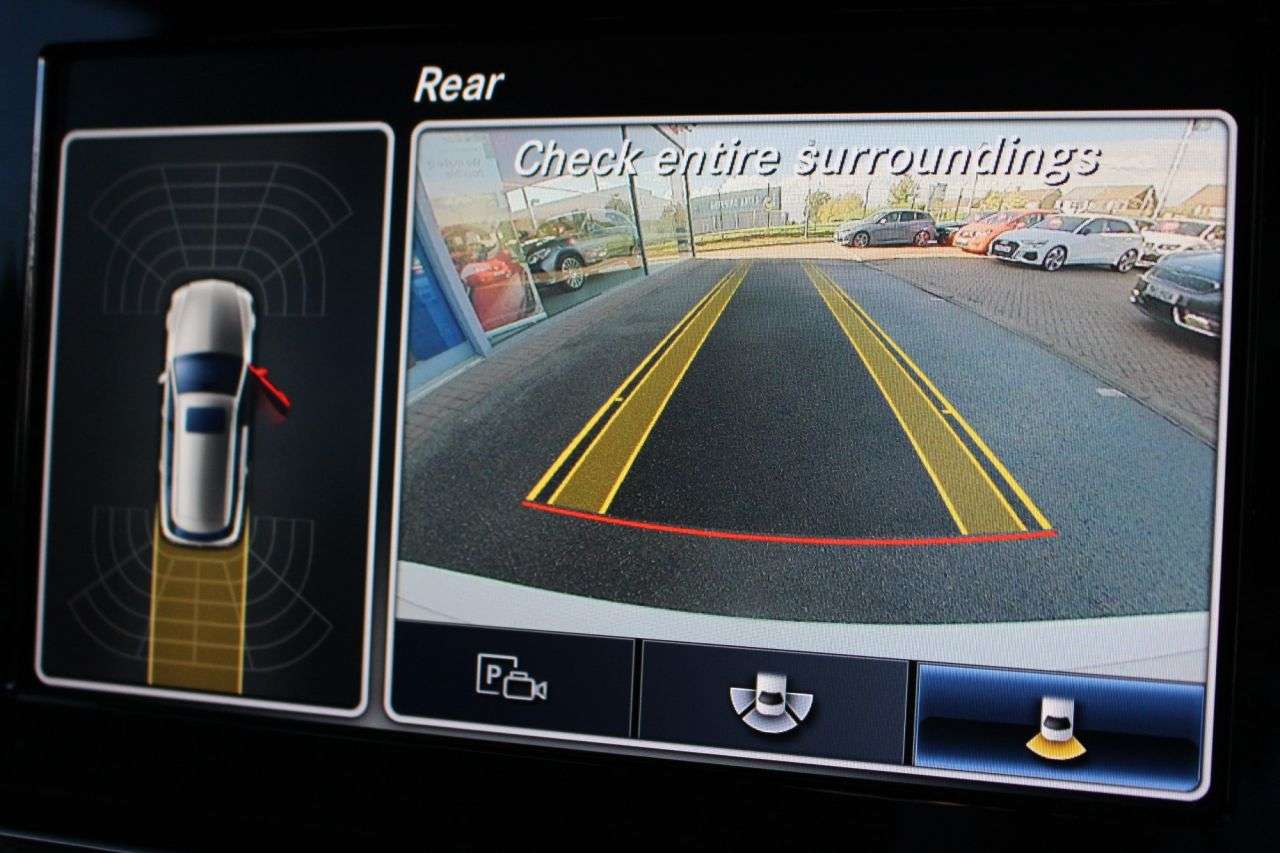 2017 MERCEDES-BENZ E-CLASS 2017 MERCEDES-BENZ E-CLASS