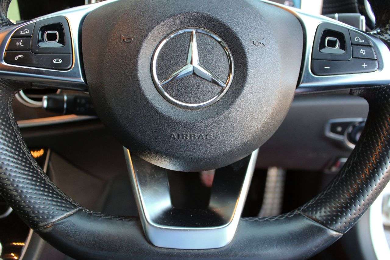 2017 MERCEDES-BENZ E-CLASS 2017 MERCEDES-BENZ E-CLASS