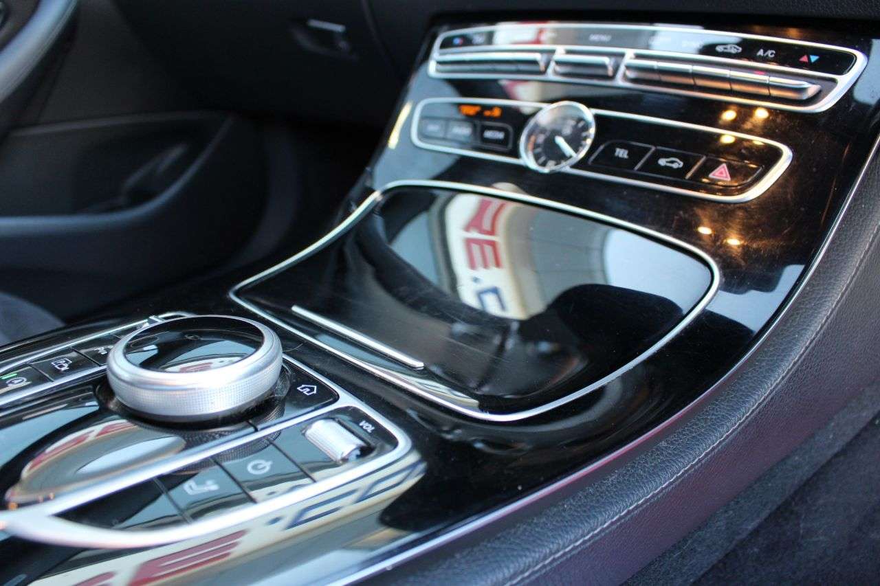 2017 MERCEDES-BENZ E-CLASS 2017 MERCEDES-BENZ E-CLASS