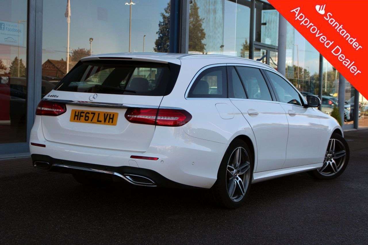 2017 MERCEDES-BENZ E-CLASS 2017 MERCEDES-BENZ E-CLASS