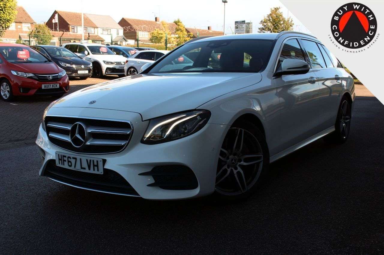 2017 MERCEDES-BENZ E-CLASS 2017 MERCEDES-BENZ E-CLASS