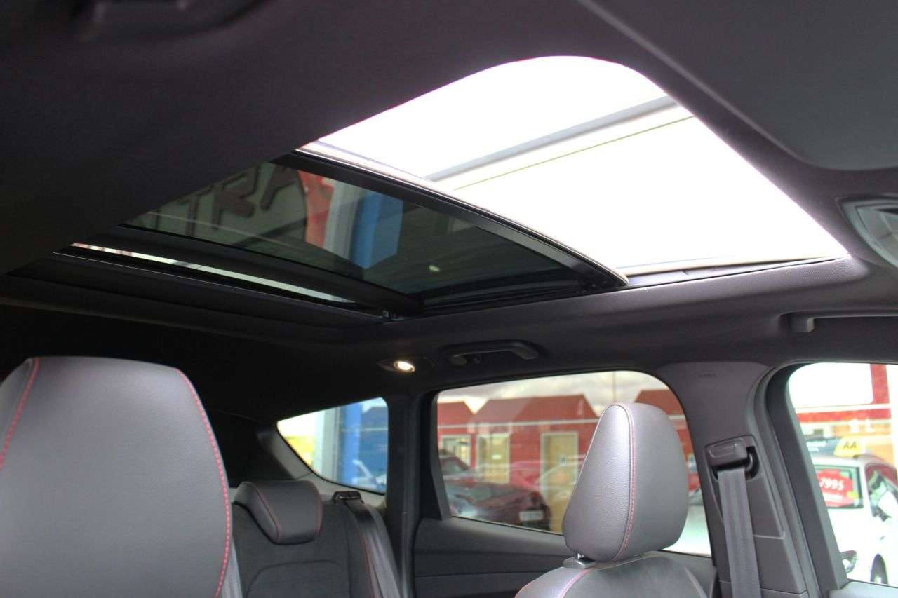 2019 FORD KUGA 2019 FORD KUGA