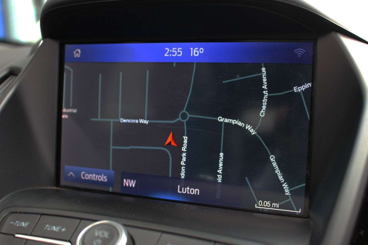 2019 FORD KUGA 2019 FORD KUGA