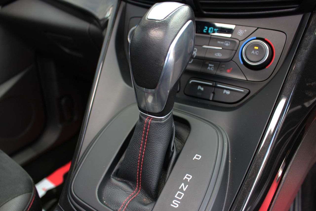 2019 FORD KUGA 2019 FORD KUGA