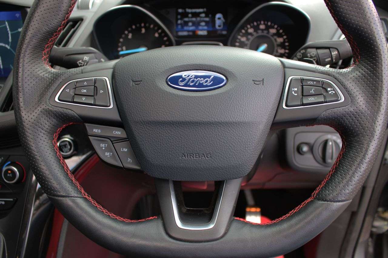 2019 FORD KUGA 2019 FORD KUGA