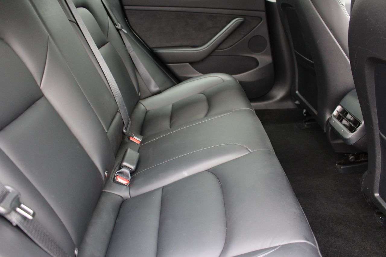 2021 TESLA MODEL 3 2021 TESLA MODEL 3