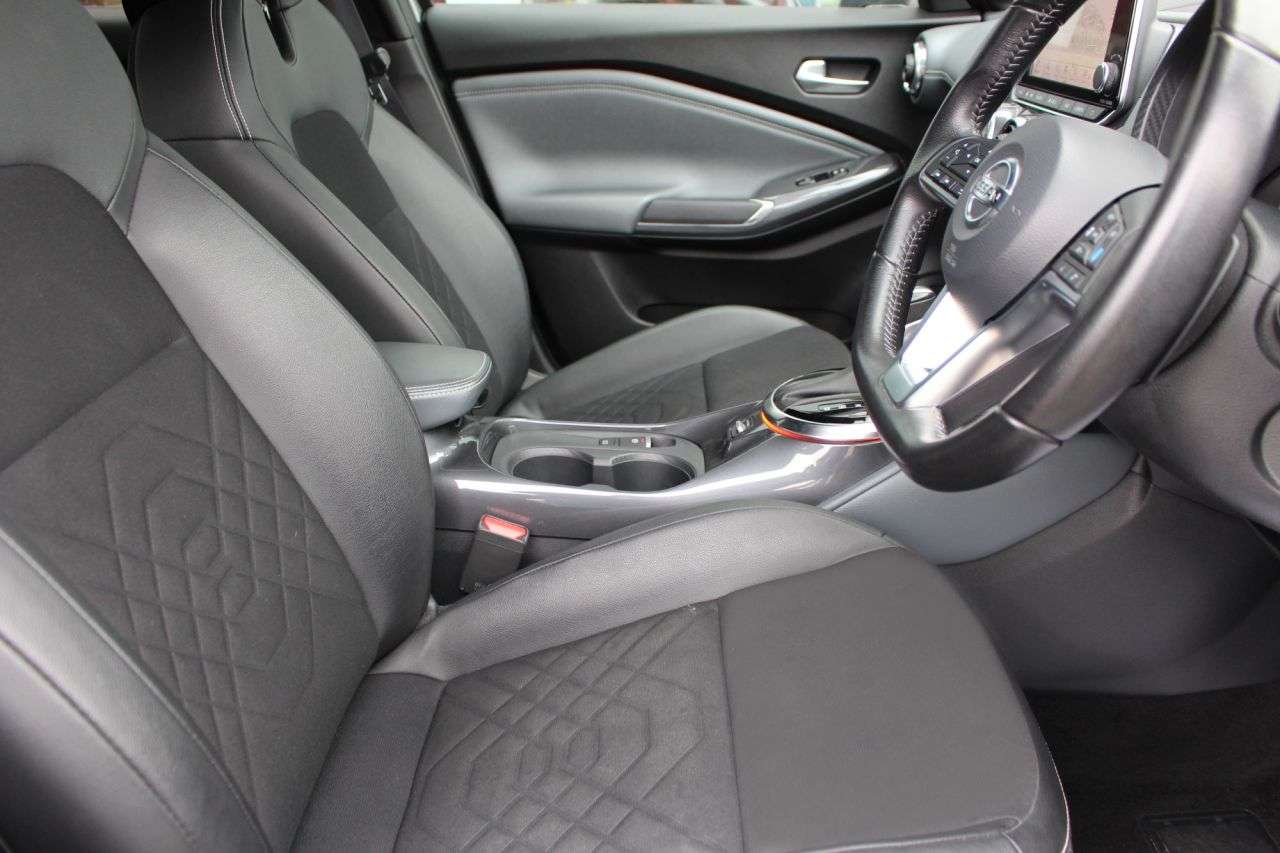 2020 NISSAN JUKE 2020 NISSAN JUKE