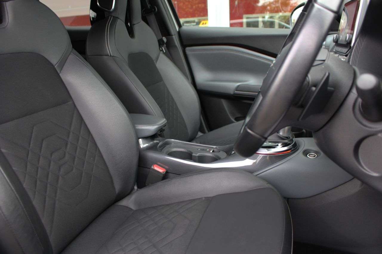 2020 NISSAN JUKE 2020 NISSAN JUKE