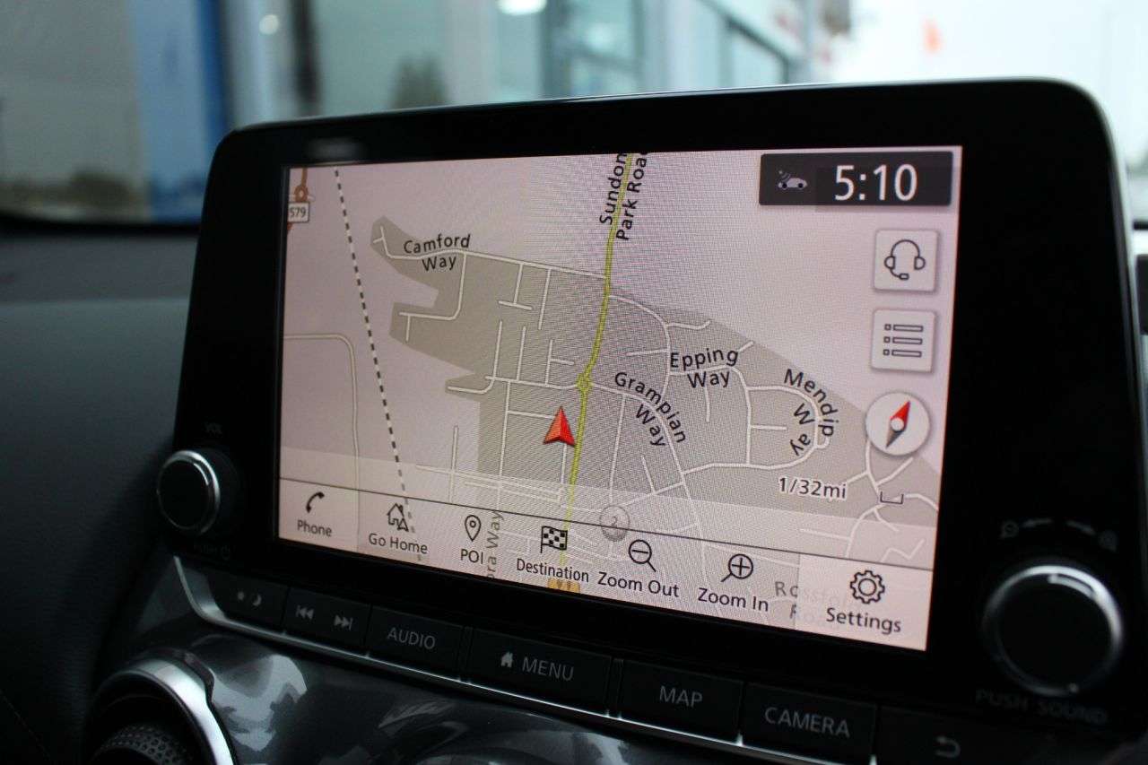 2020 NISSAN JUKE 2020 NISSAN JUKE