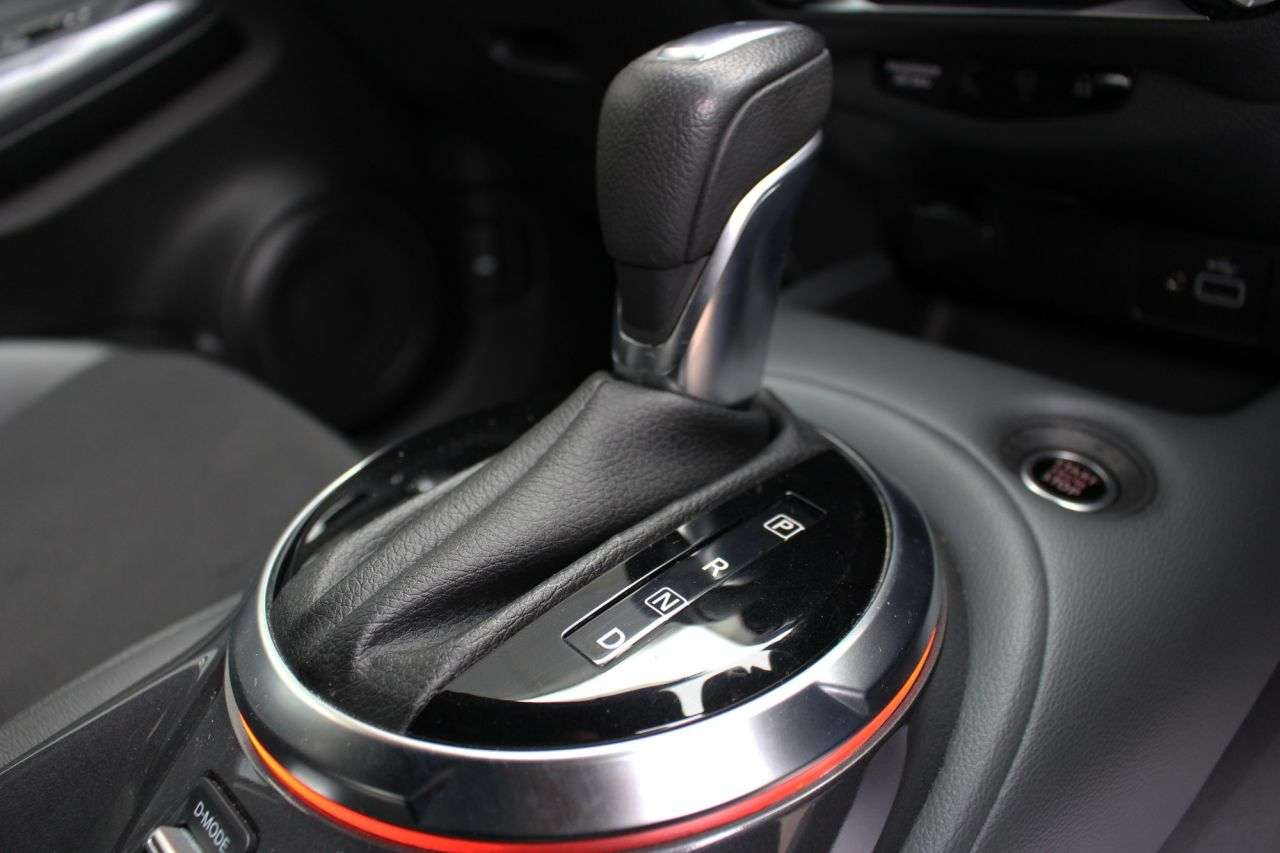 2020 NISSAN JUKE 2020 NISSAN JUKE