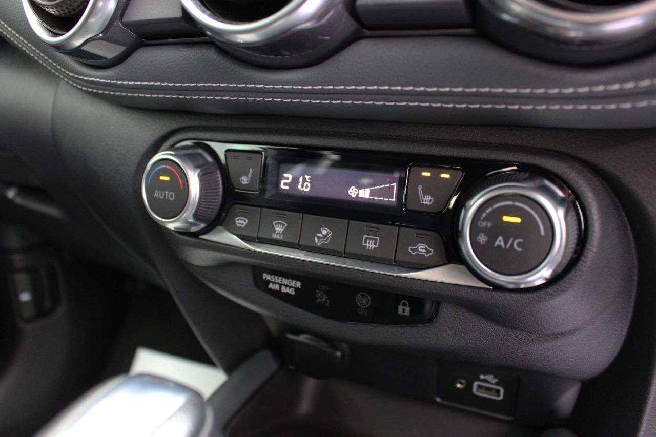 2020 NISSAN JUKE 2020 NISSAN JUKE