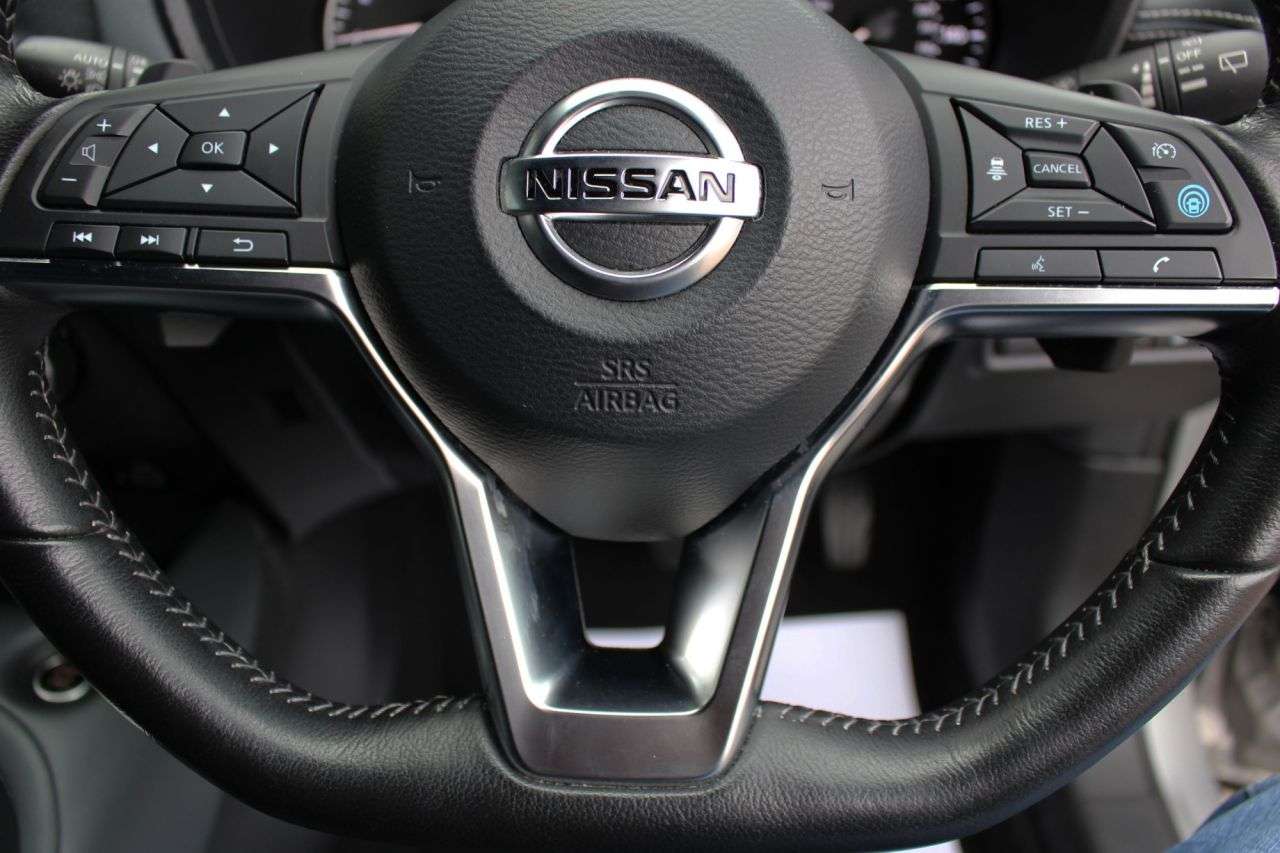 2020 NISSAN JUKE 2020 NISSAN JUKE