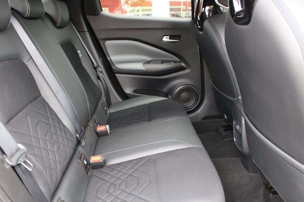 2020 NISSAN JUKE 2020 NISSAN JUKE