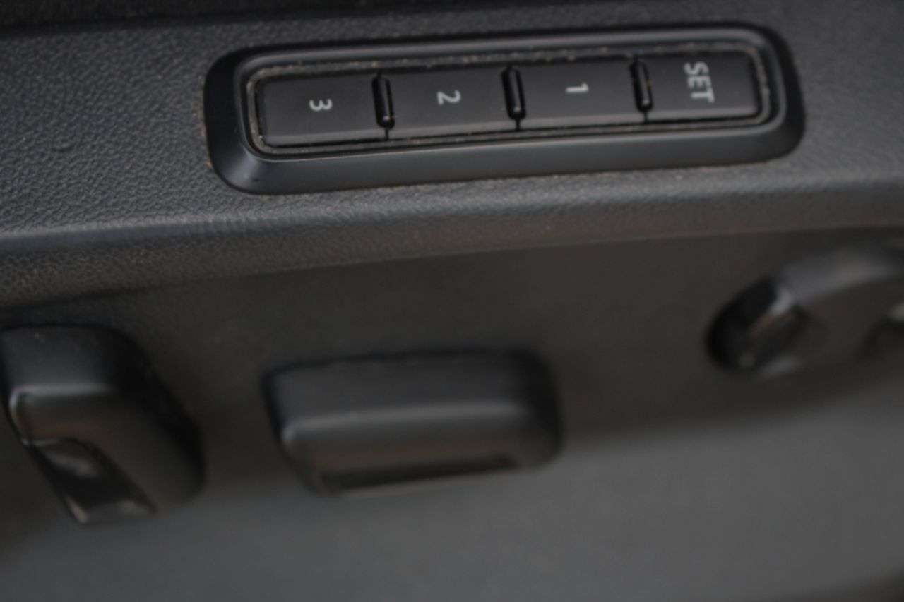 2019 SEAT TARRACO 2019 SEAT TARRACO