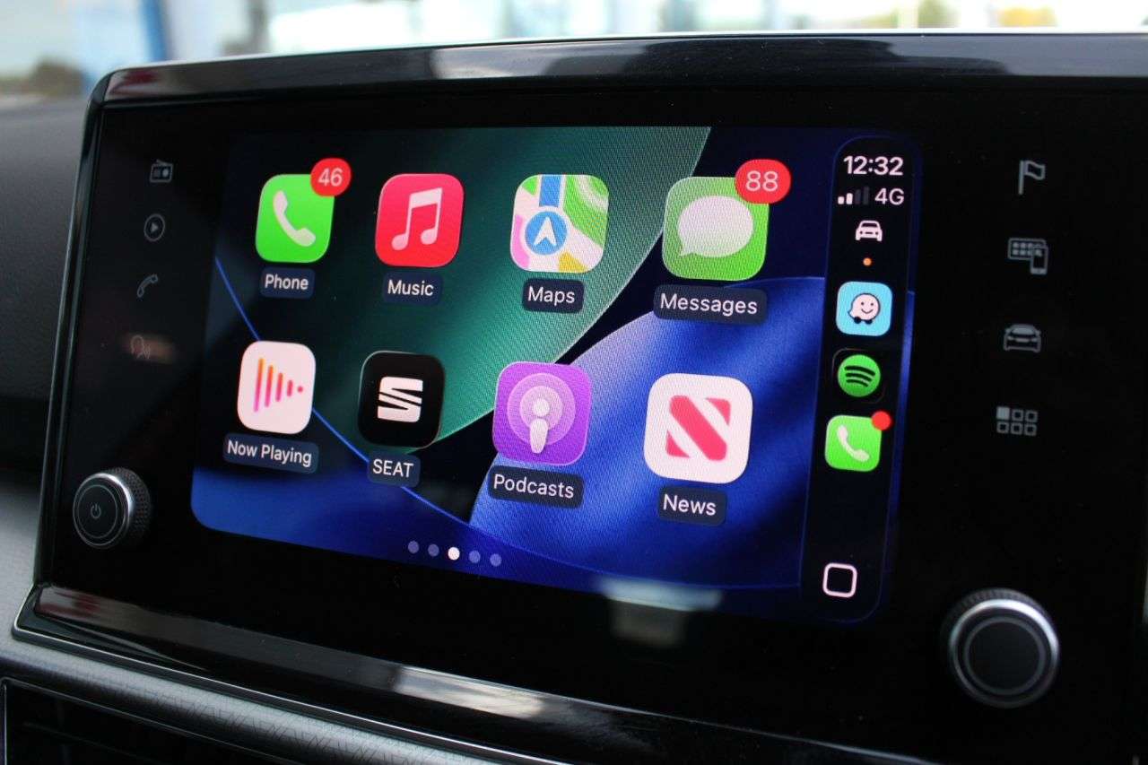 2019 SEAT TARRACO 2019 SEAT TARRACO