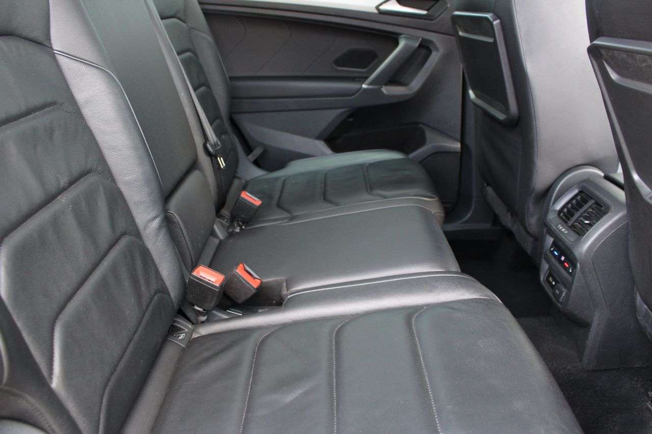 2019 SEAT TARRACO 2019 SEAT TARRACO