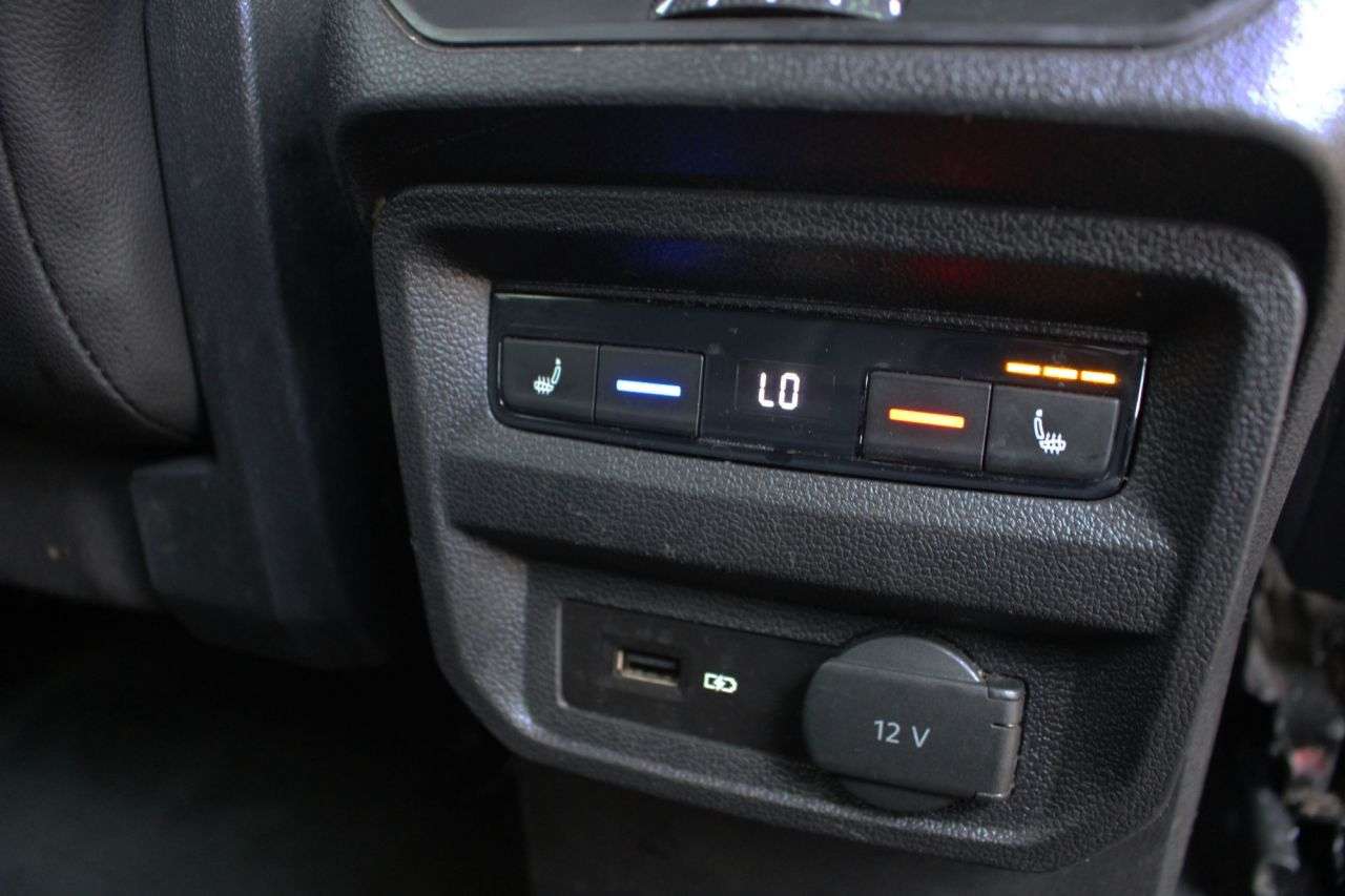 2019 SEAT TARRACO 2019 SEAT TARRACO