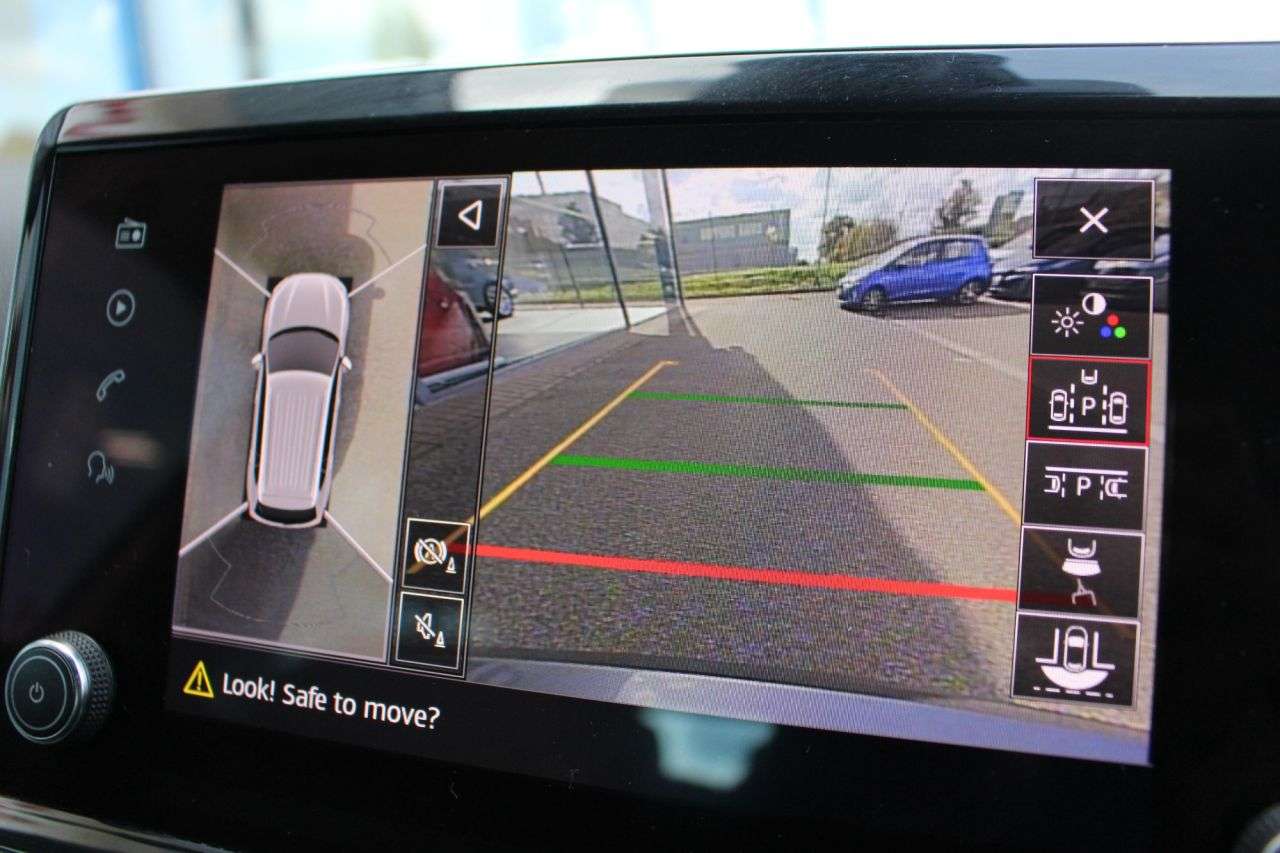 2019 SEAT TARRACO 2019 SEAT TARRACO