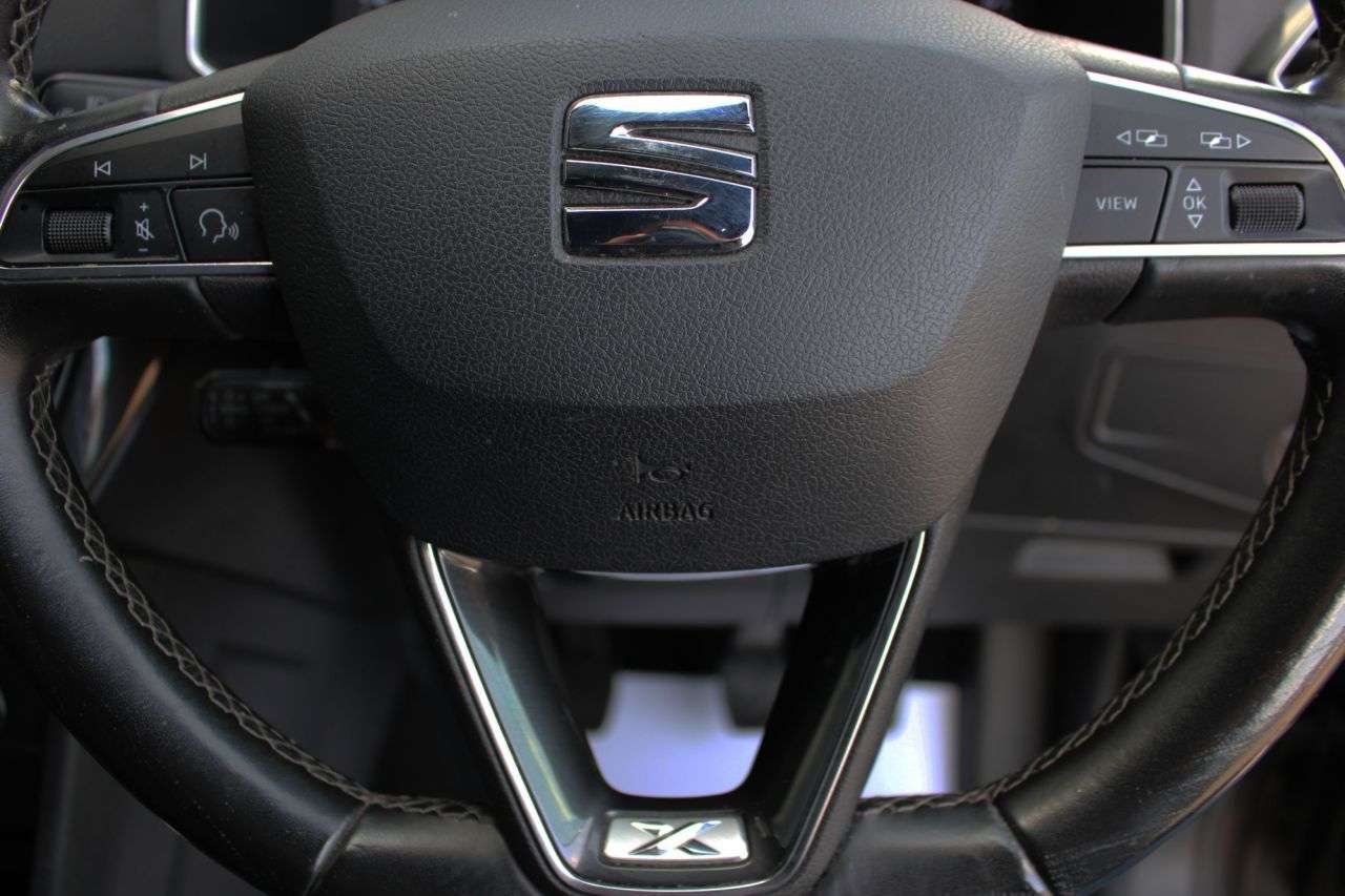 2019 SEAT TARRACO 2019 SEAT TARRACO