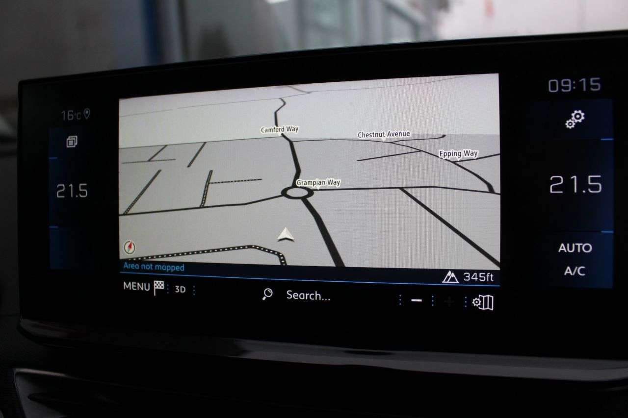 2021 PEUGEOT 5008 2021 PEUGEOT 5008