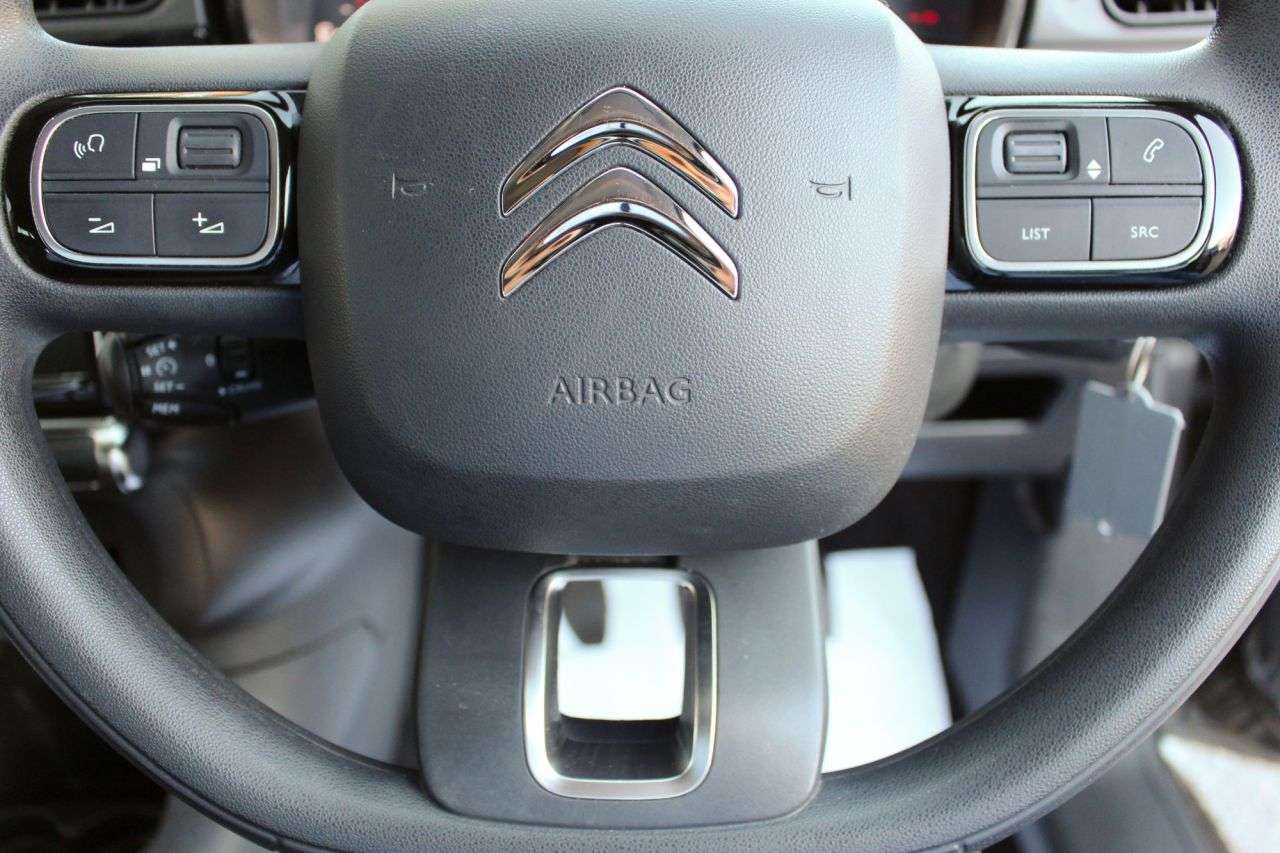 2019 CITROEN C3 2019 CITROEN C3