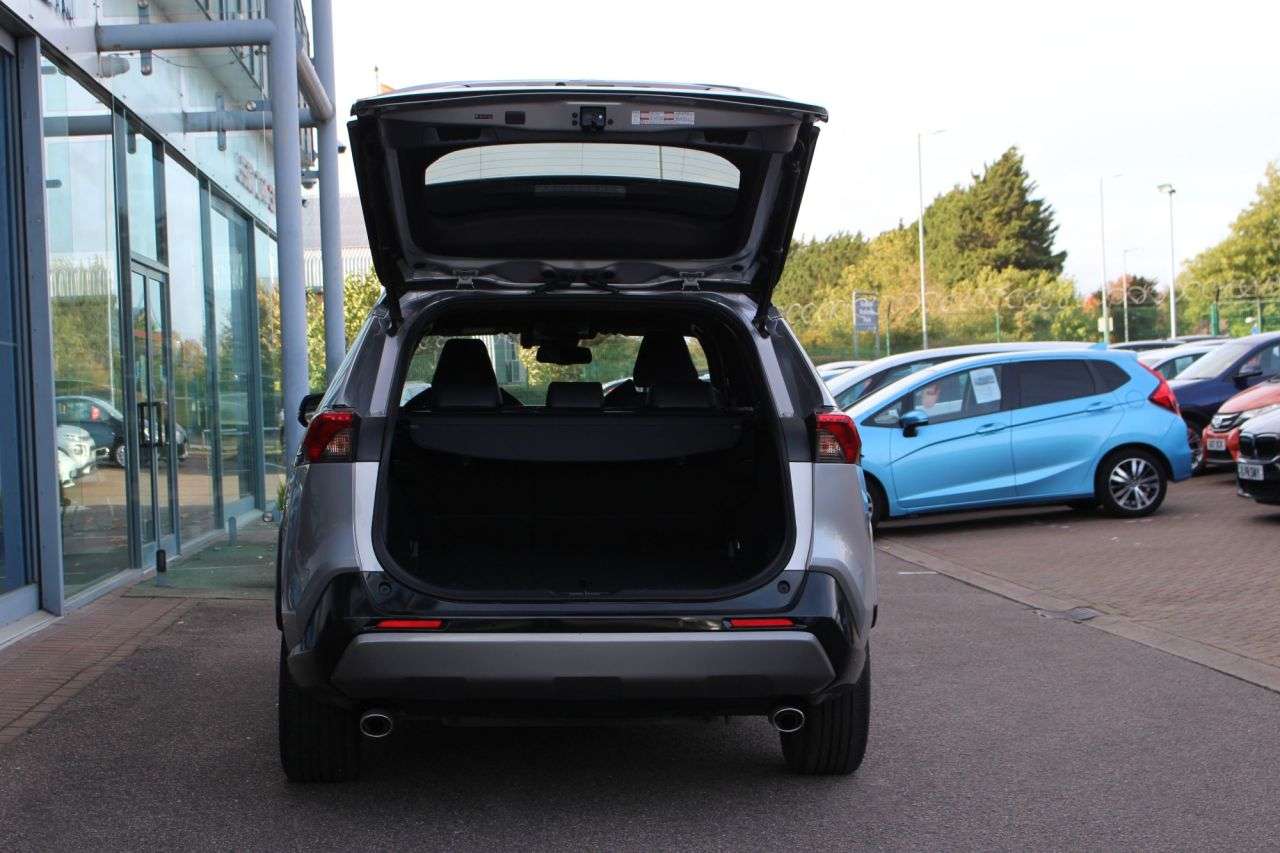 2020 TOYOTA RAV4 2020 TOYOTA RAV4