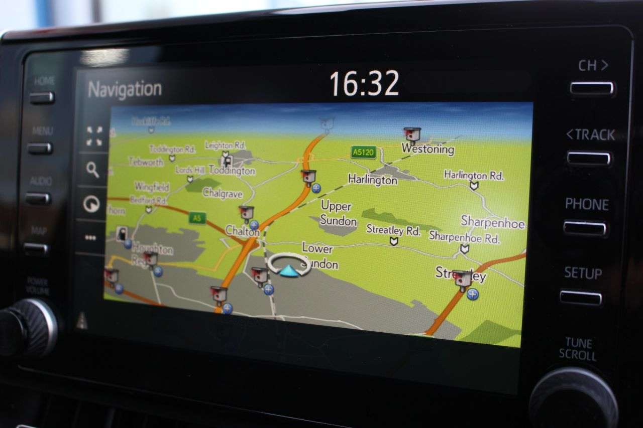 2020 TOYOTA RAV4 2020 TOYOTA RAV4