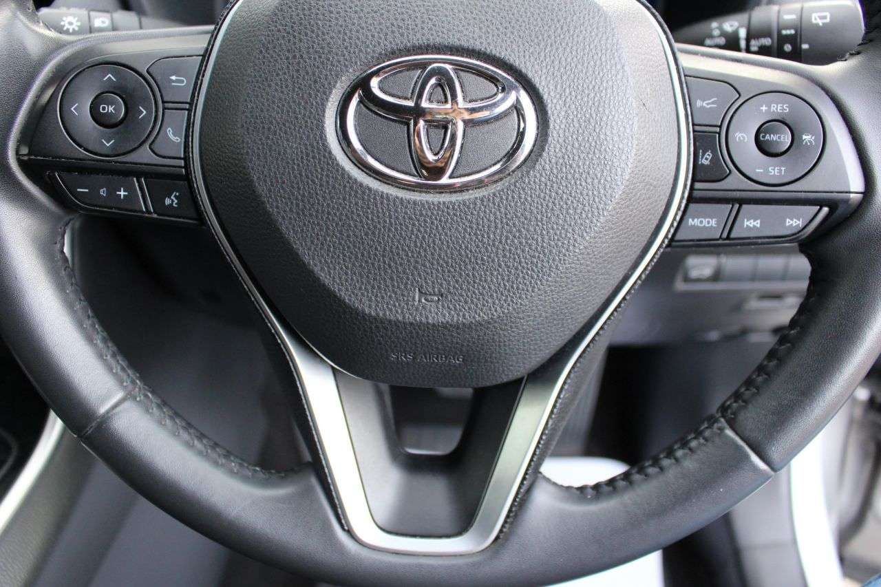 2020 TOYOTA RAV4 2020 TOYOTA RAV4