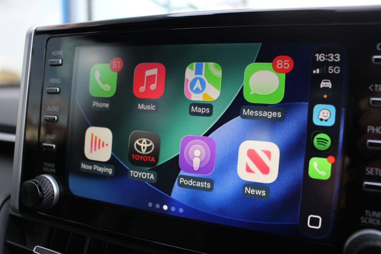 2020 TOYOTA RAV4 2020 TOYOTA RAV4