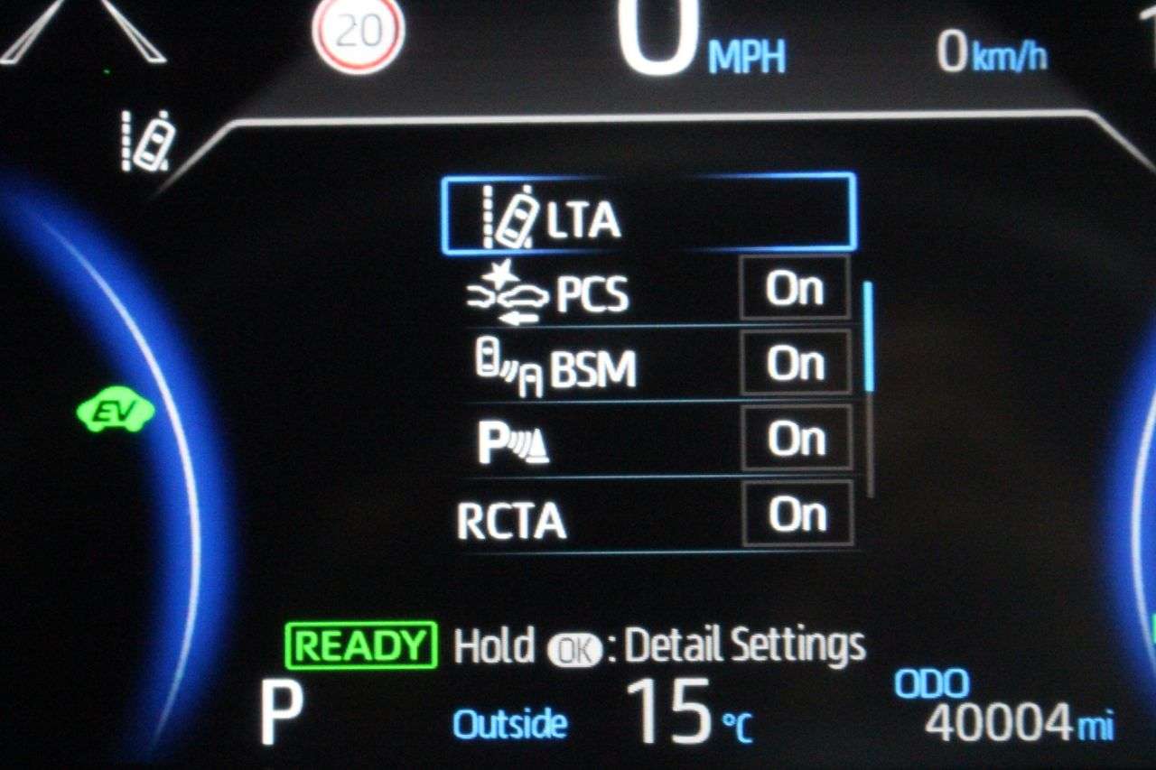 2020 TOYOTA RAV4 2020 TOYOTA RAV4