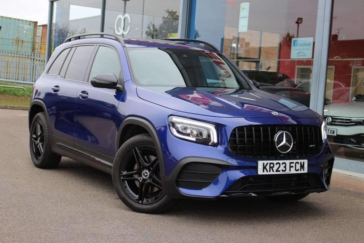 2023 MERCEDES-BENZ GLB 2023 MERCEDES-BENZ GLB