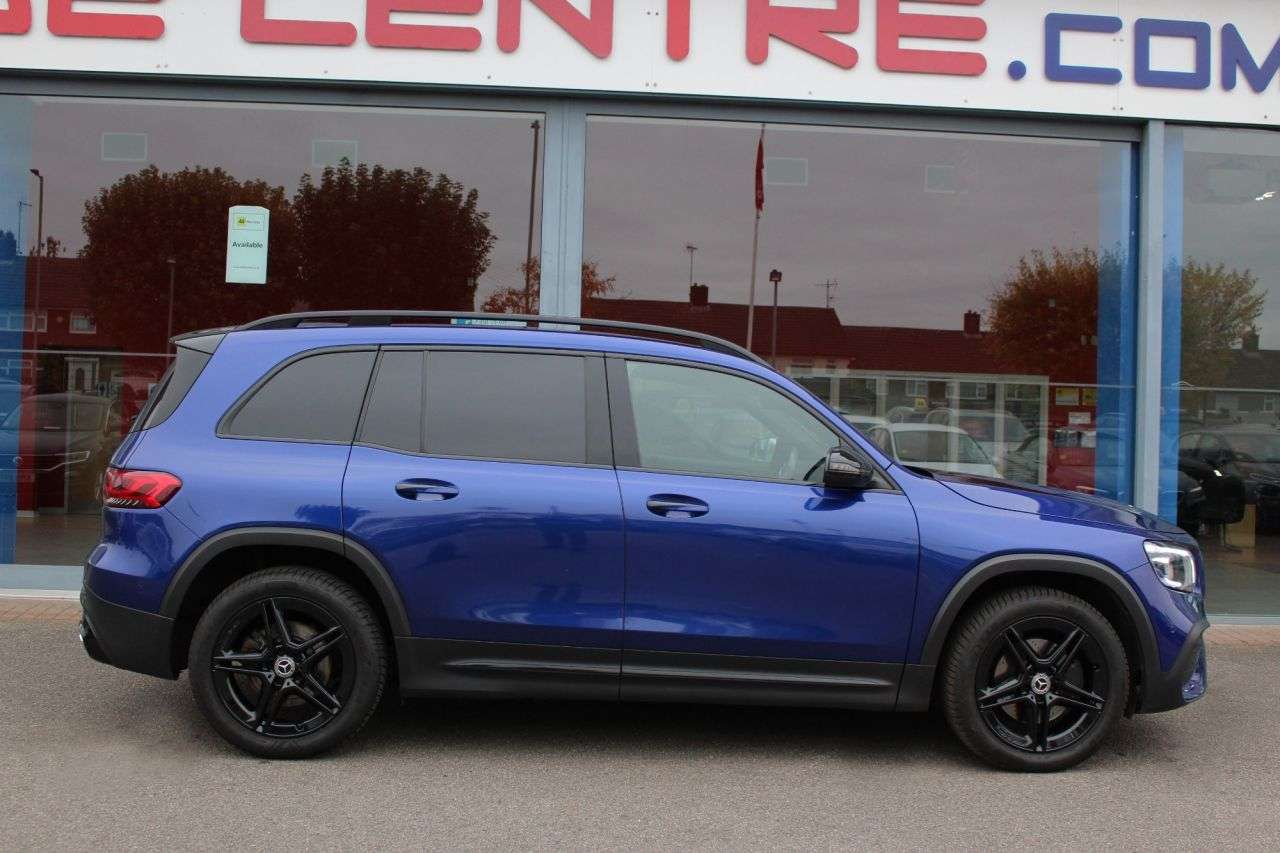 2023 MERCEDES-BENZ GLB 2023 MERCEDES-BENZ GLB