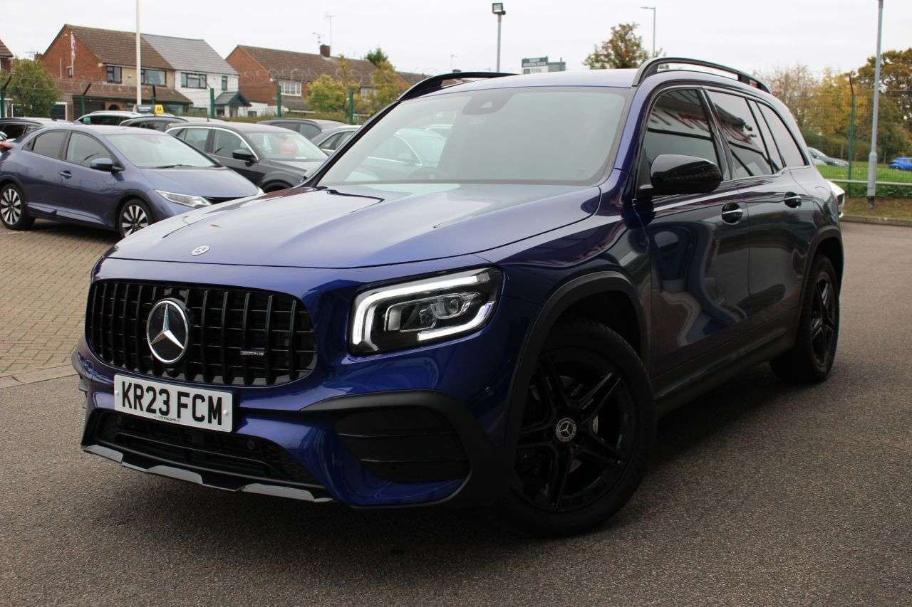 2023 MERCEDES-BENZ GLB 2023 MERCEDES-BENZ GLB