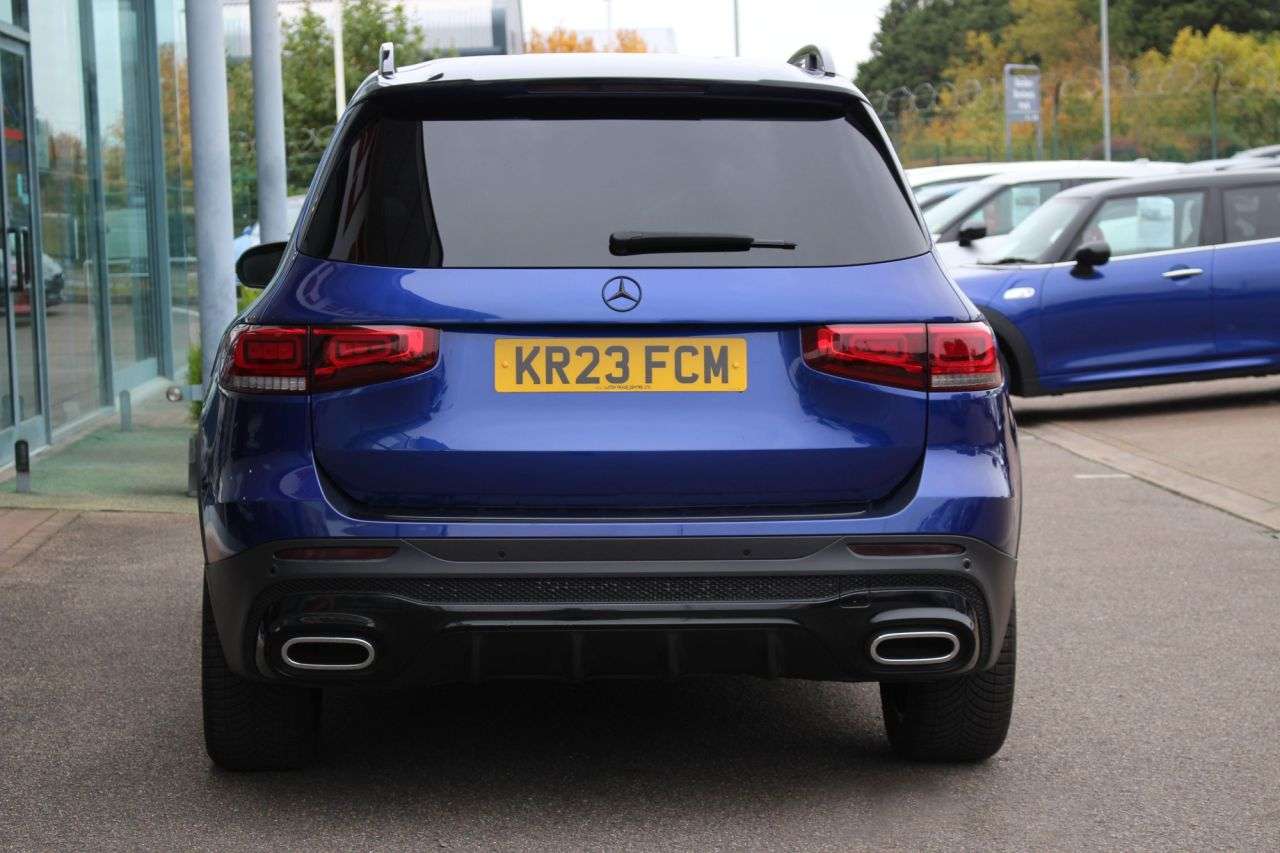 2023 MERCEDES-BENZ GLB 2023 MERCEDES-BENZ GLB