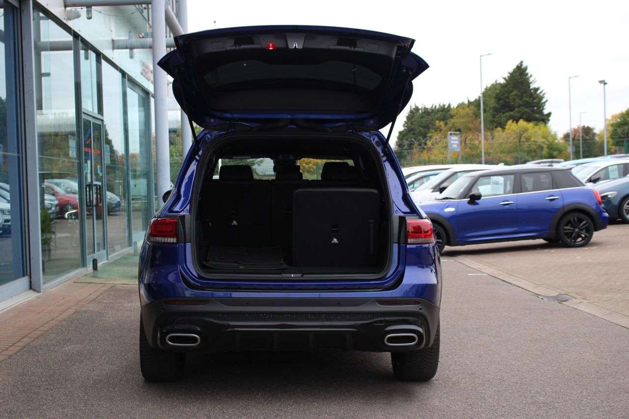 2023 MERCEDES-BENZ GLB 2023 MERCEDES-BENZ GLB