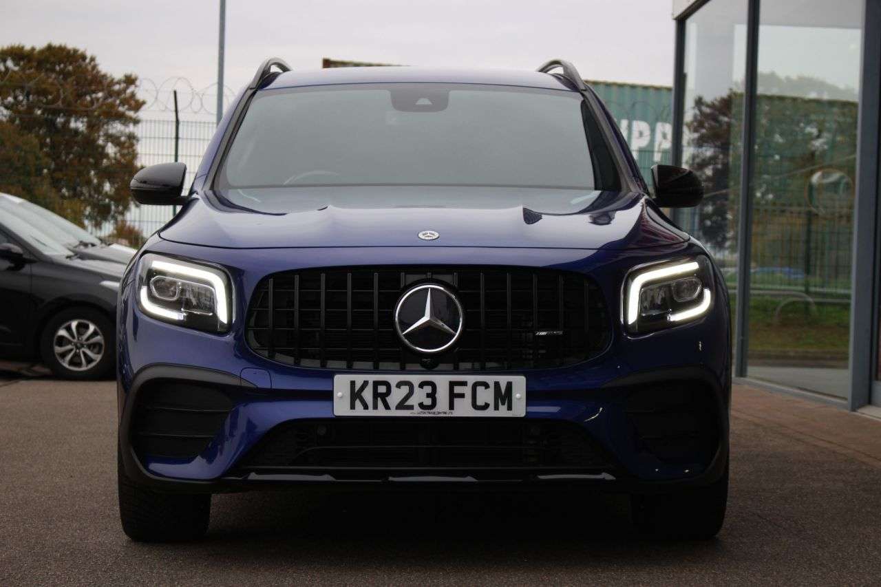 2023 MERCEDES-BENZ GLB 2023 MERCEDES-BENZ GLB