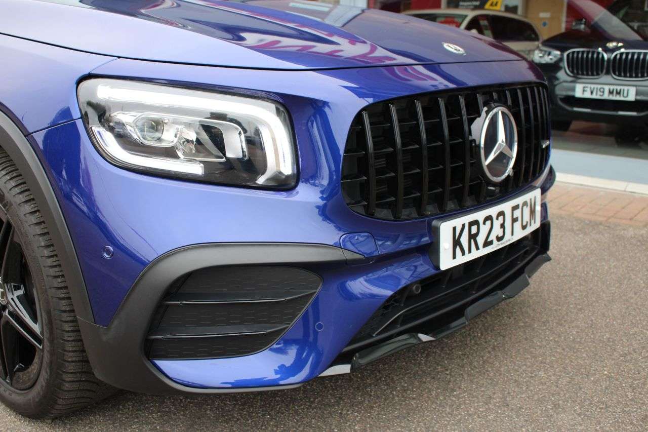 2023 MERCEDES-BENZ GLB 2023 MERCEDES-BENZ GLB