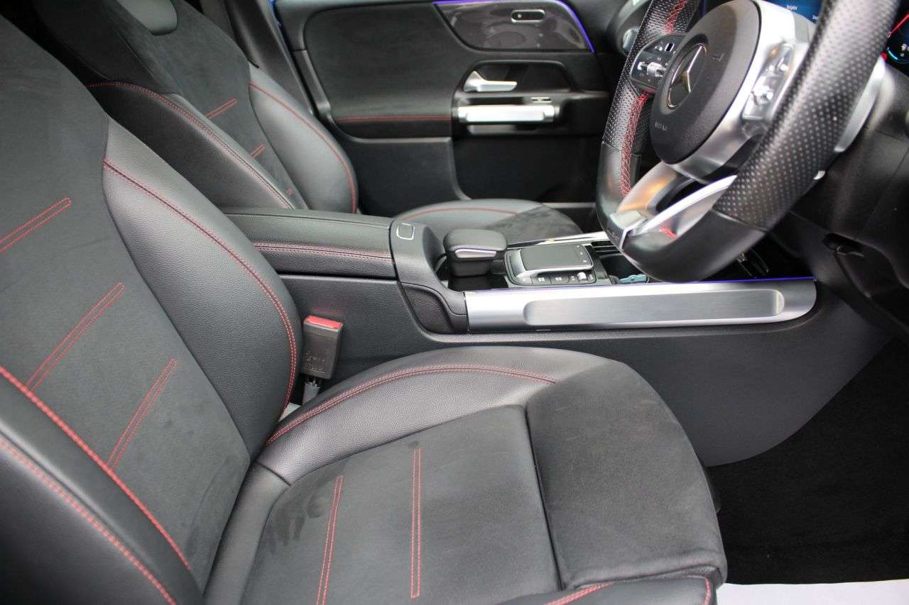 2023 MERCEDES-BENZ GLB 2023 MERCEDES-BENZ GLB