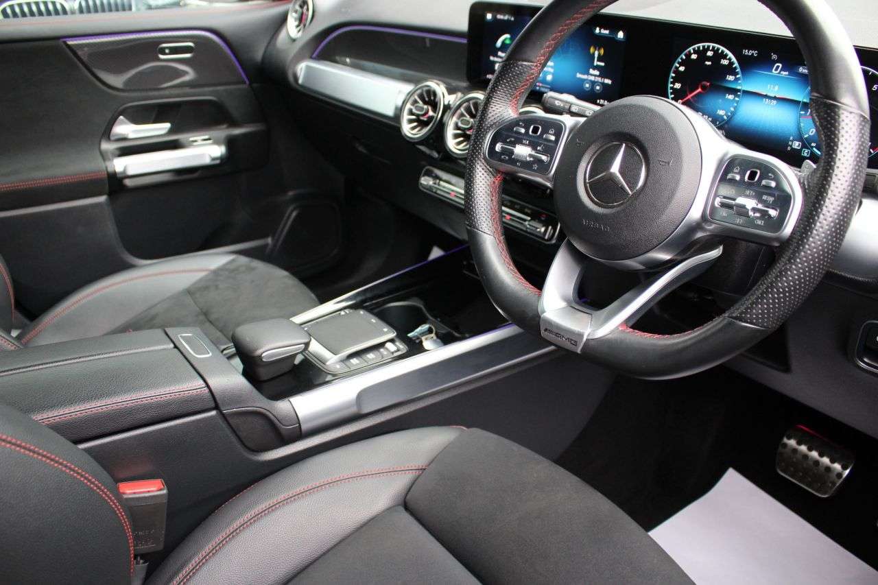 2023 MERCEDES-BENZ GLB 2023 MERCEDES-BENZ GLB