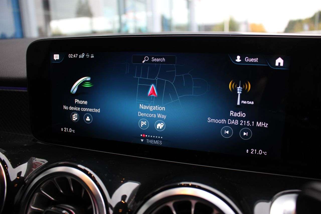 2023 MERCEDES-BENZ GLB 2023 MERCEDES-BENZ GLB