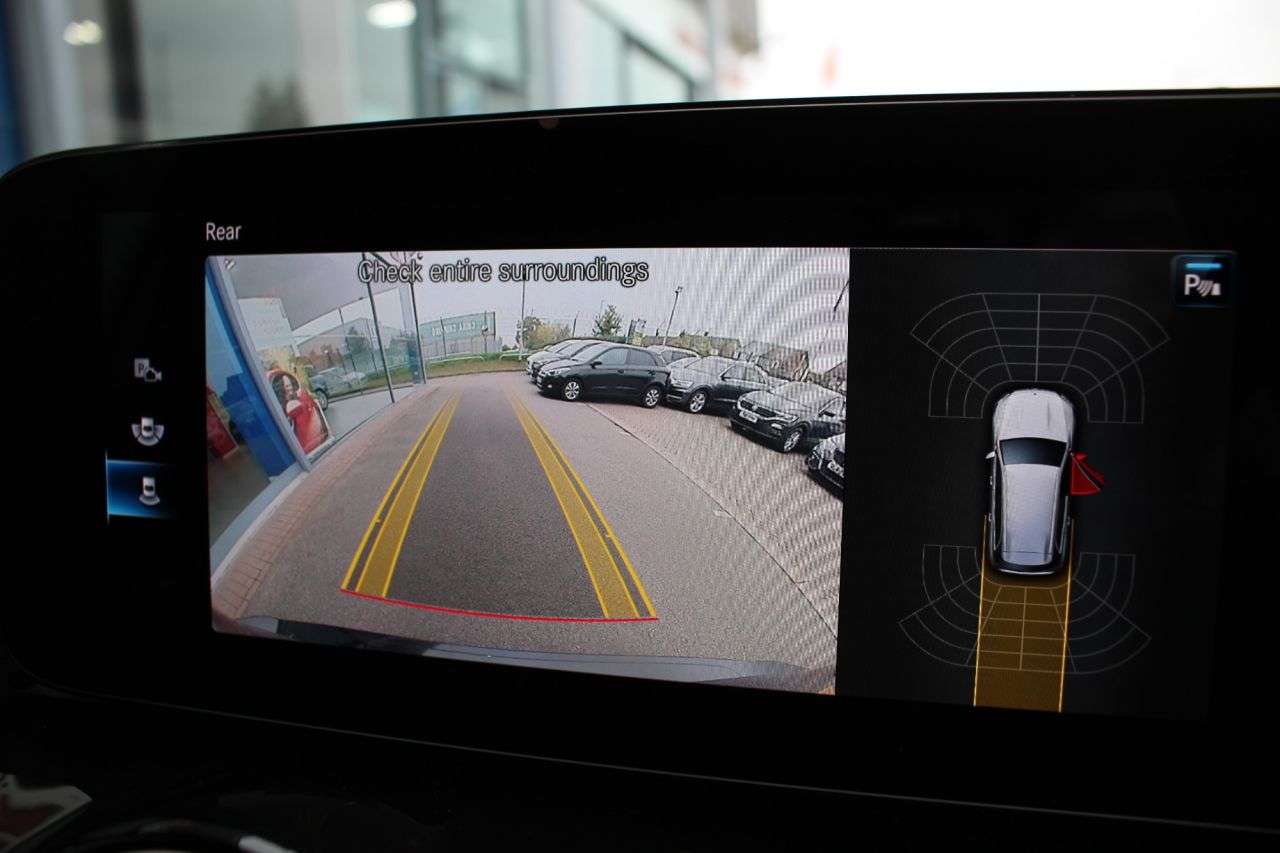 2023 MERCEDES-BENZ GLB 2023 MERCEDES-BENZ GLB