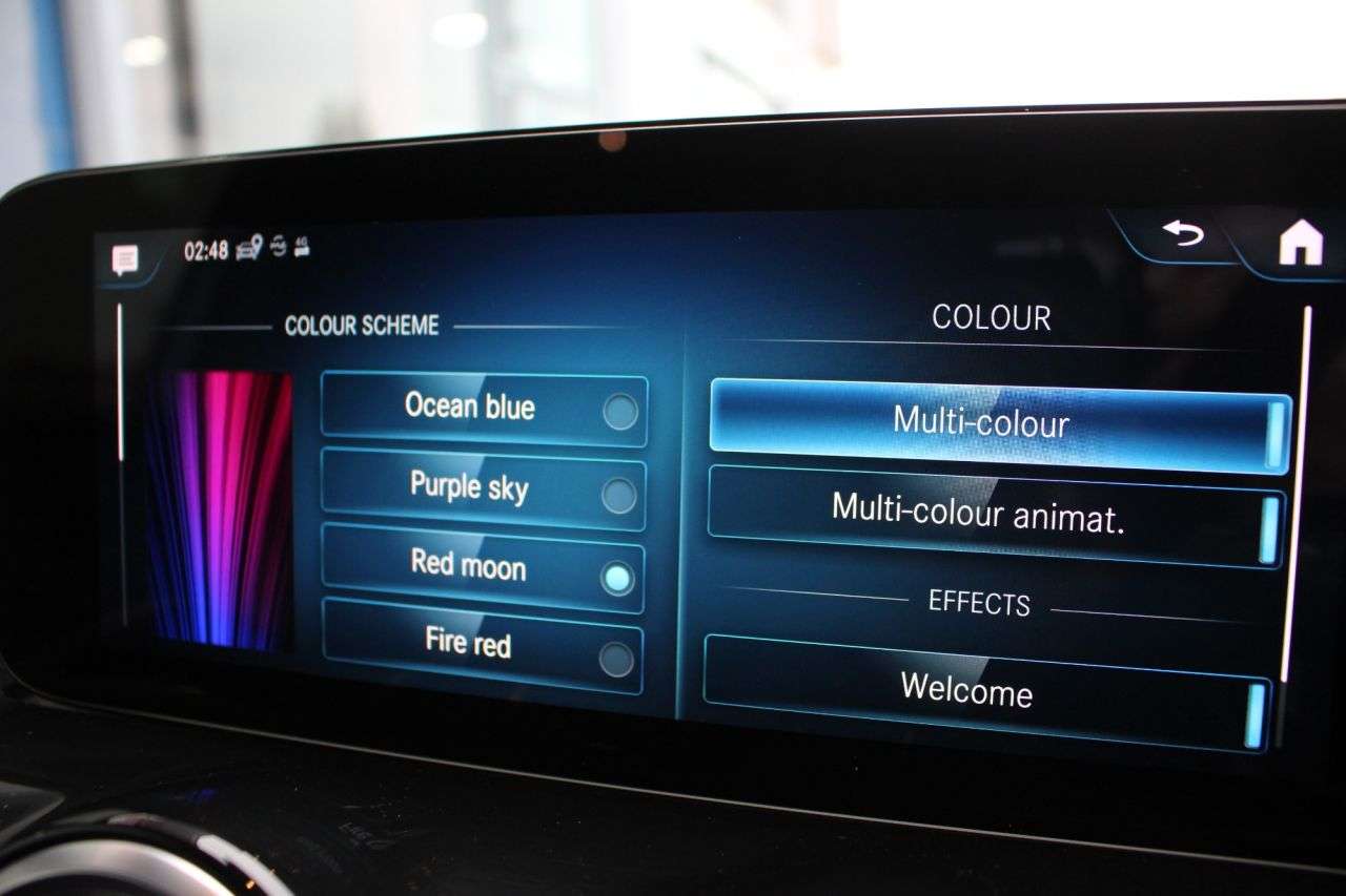 2023 MERCEDES-BENZ GLB 2023 MERCEDES-BENZ GLB